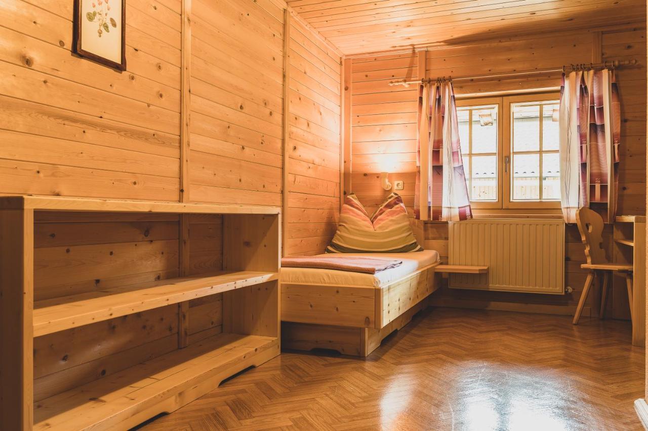 Ferienwohnung Wegelet Innervillgraten Luaran gambar
