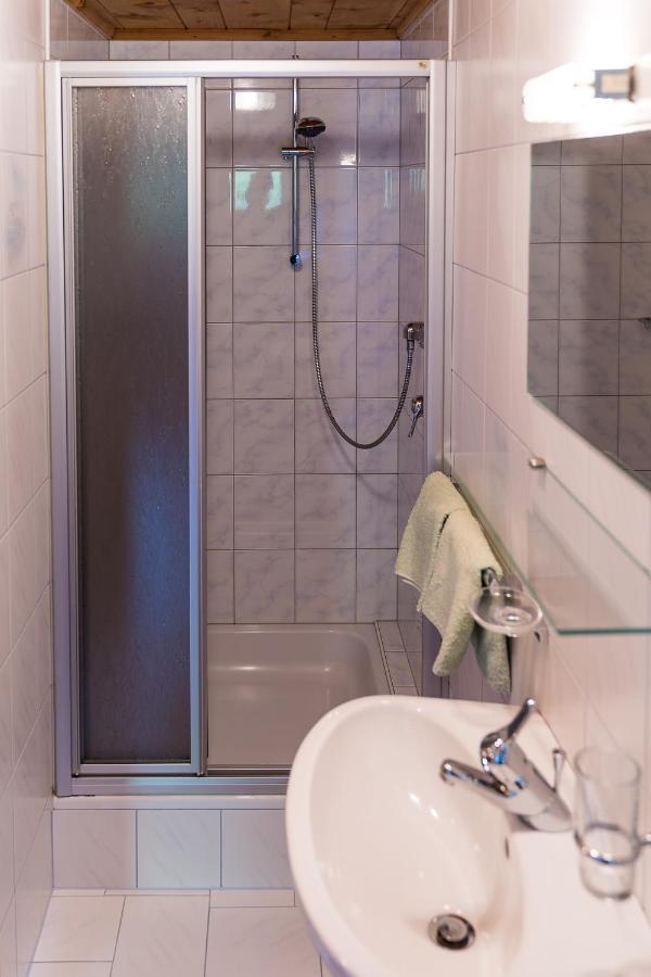 Ferienwohnung Wegelet Innervillgraten Luaran gambar